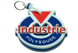Bouton INDUSTRIE